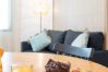Apartamento en Valencia - A (VA078-3) TH Bioparc Apartment C