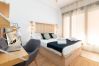 Apartamento en Valencia - A (VA078-3) TH Bioparc Apartment C