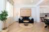 Apartamento en Valencia - A (VA078-3) TH Bioparc Apartment C