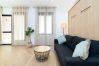 Apartamento en Valencia - A (VA078-3) TH Bioparc Apartment C