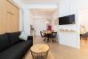 Apartamento en Valencia - A (VA078-3) TH Bioparc Apartment C