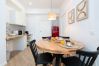 Apartamento en Valencia - A (VA078-3) TH Bioparc Apartment C