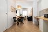 Apartamento en Valencia - A (VA078-3) TH Bioparc Apartment C
