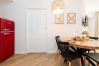 Apartamento en Valencia - A (VA078-3) TH Bioparc Apartment C