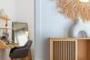 Apartamento en Valencia - A (VA078-3) TH Bioparc Apartment C