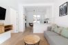 Apartamento en Valencia - A (VA080-5) TH Bioparc con Terraza Apartment E