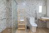 Apartamento en Valencia - A (VA080-5) TH Bioparc con Terraza Apartment E