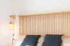 Apartamento en Valencia - A (VA080-5) TH Bioparc con Terraza Apartment E