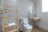 Apartamento en Valencia - A (VA080-5) TH Bioparc con Terraza Apartment E