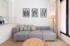 Apartamento en Valencia - A (VA080-5) TH Bioparc con Terraza Apartment E