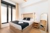 Apartamento en Valencia - A (VA080-5) TH Bioparc con Terraza Apartment E