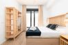 Apartamento en Valencia - A (VA080-5) TH Bioparc con Terraza Apartment E