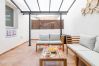 Apartamento en Valencia - A (VA080-5) TH Bioparc con Terraza Apartment E