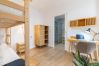 Apartamento en Valencia - A (VA080-5) TH Bioparc con Terraza Apartment E