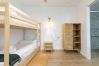 Apartamento en Valencia - A (VA080-5) TH Bioparc con Terraza Apartment E