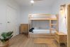 Apartamento en Valencia - A (VA080-5) TH Bioparc con Terraza Apartment E