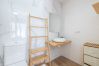 Apartamento en Valencia - A (VA080-5) TH Bioparc con Terraza Apartment E