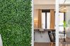 Apartamento en Valencia - A (VA080-5) TH Bioparc con Terraza Apartment E