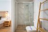 Apartamento en Valencia - A (VA080-5) TH Bioparc con Terraza Apartment E