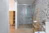Apartamento en Valencia - A (VA080-5) TH Bioparc con Terraza Apartment E
