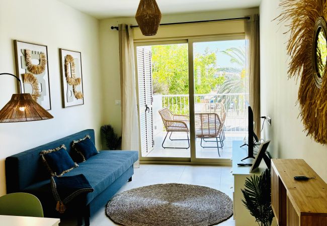 Apartamento en Puçol - A (VA075) TH Playa de Puzol