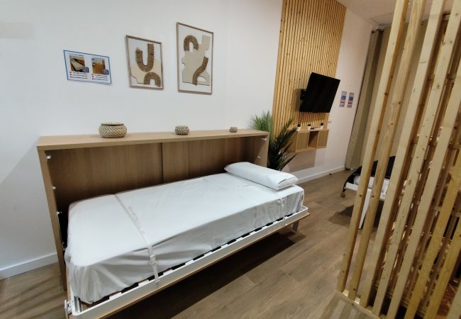 Apartamento en Valencia - A (VA070.1.3) TH Mediterranean Loft 3