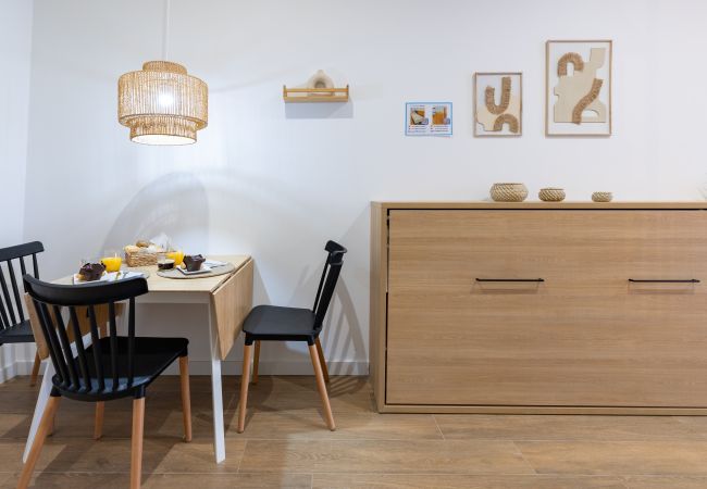 Apartamento en Valencia - A (VA070.1.9.10) TH Mediterranean Loft 10
