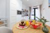 Estudio en Valencia - A (VA081.9) TH Marítim-Serrería Loft 9