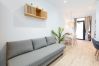 Estudio en Valencia - A (VA081.3) TH Marítim-Serrería Loft 3