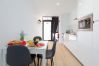 Estudio en Valencia - A (VA081.6) TH Marítim-Serrería Loft 6