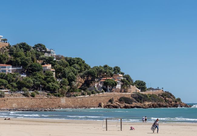 Apartamento en Benicàssim - A (VA034) TH Benicassim C 7p/4h