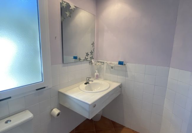 Apartamento en Benicàssim - A (VA034) TH Benicassim C 7p/4h