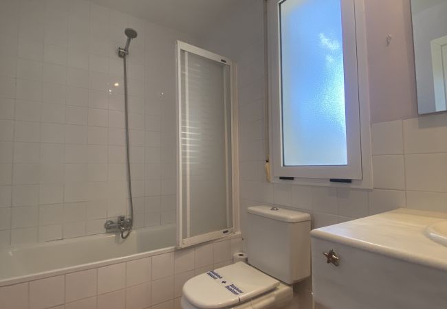 Apartamento en Benicàssim - A (VA034) TH Benicassim C 7p/4h