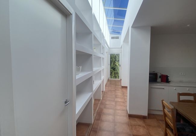 Apartamento en Benicàssim - A (VA034) TH Benicassim C 7p/4h