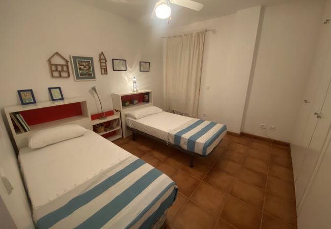 Apartamento en Benicàssim - A (VA034) TH Benicassim C 7p/4h