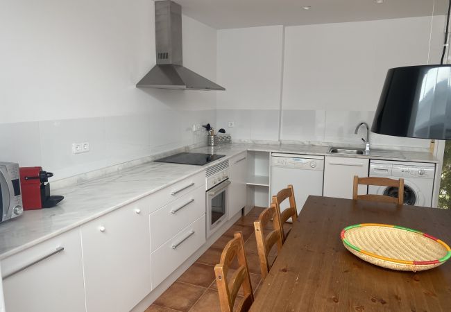 Apartamento en Benicàssim - A (VA034) TH Benicassim C 7p/4h
