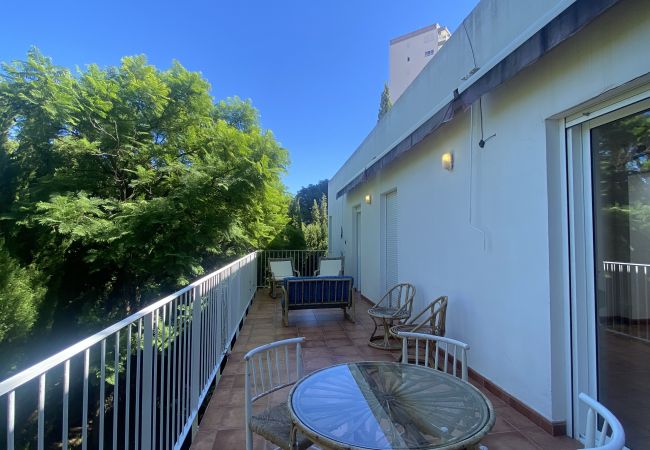 Apartamento en Benicàssim - A (VA034) TH Benicassim C 7p/4h