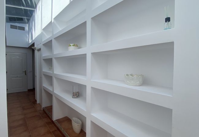 Apartamento en Benicàssim - A (VA034) TH Benicassim C 7p/4h
