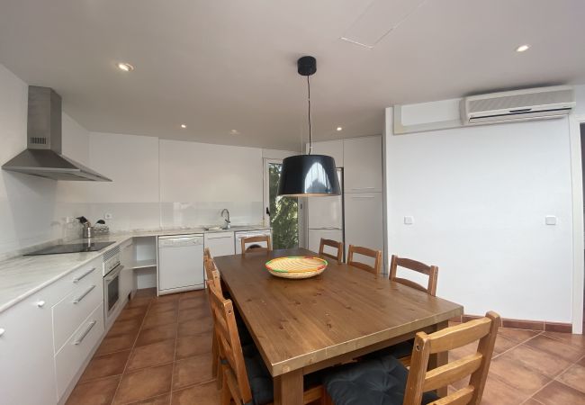 Apartamento en Benicàssim - A (VA034) TH Benicassim C 7p/4h