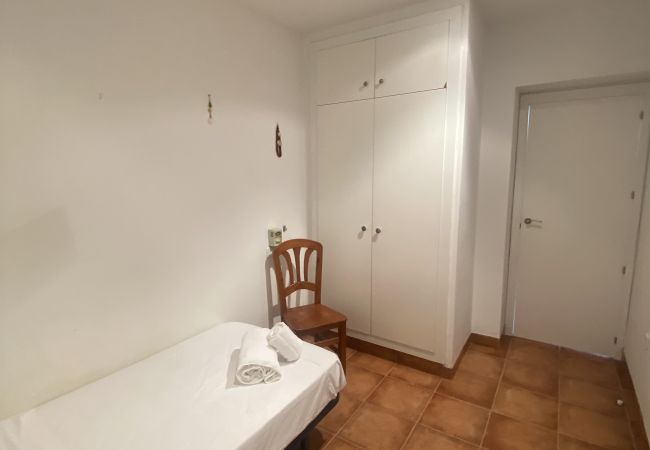 Apartamento en Benicàssim - A (VA034) TH Benicassim C 7p/4h