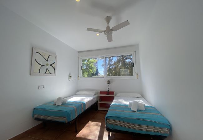 Apartamento en Benicàssim - A (VA034) TH Benicassim C 7p/4h