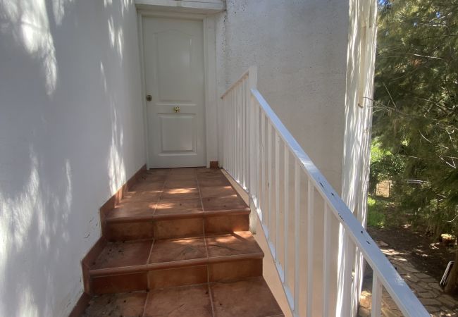 Apartamento en Benicàssim - A (VA034) TH Benicassim C 7p/4h
