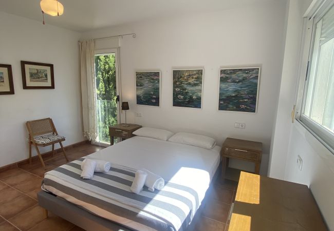 Apartamento en Benicàssim - A (VA034) TH Benicassim C 7p/4h