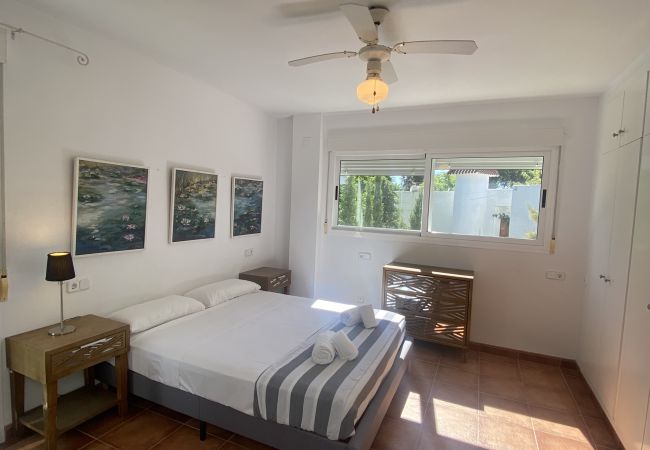 Apartamento en Benicàssim - A (VA034) TH Benicassim C 7p/4h