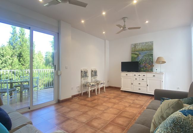 Apartamento en Benicàssim - A (VA034) TH Benicassim C 7p/4h