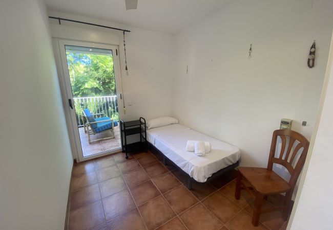 Apartamento en Benicàssim - A (VA034) TH Benicassim C 7p/4h