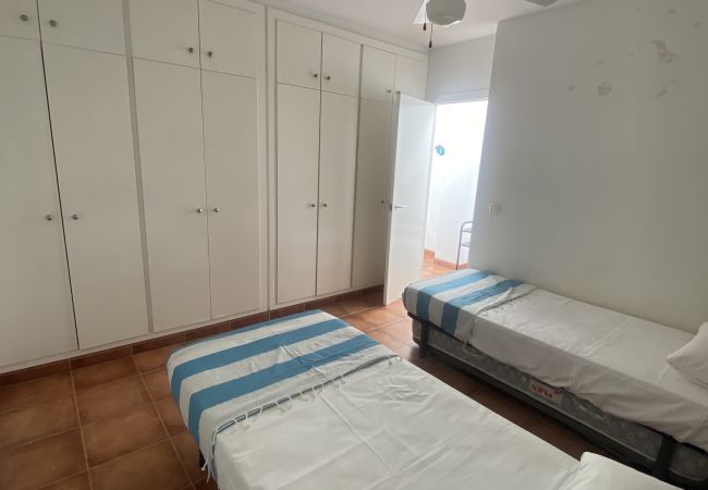 Apartamento en Benicàssim - A (VA034) TH Benicassim C 7p/4h