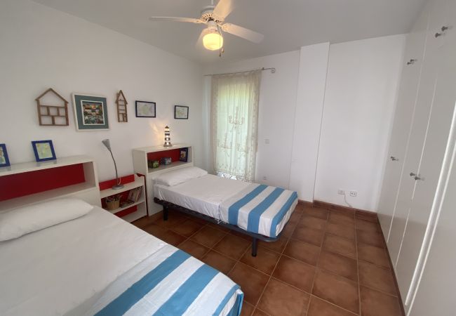 Apartamento en Benicàssim - A (VA034) TH Benicassim C 7p/4h