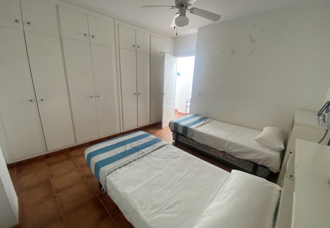 Apartamento en Benicàssim - A (VA034) TH Benicassim C 7p/4h