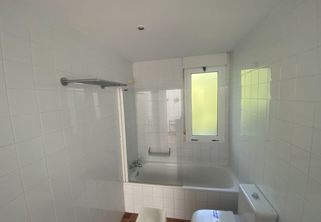 Apartamento en Benicàssim - A (VA034) TH Benicassim C 7p/4h